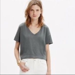 Madewell T SHIRT !! Super cute